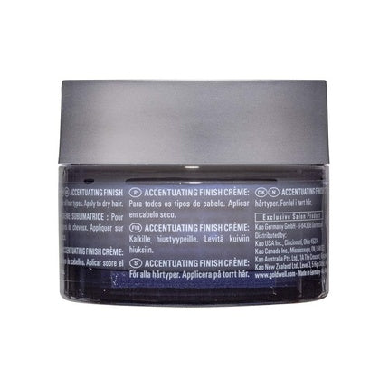 Cremă styling Goldwell Kerasilk Accentuating Finish, 50ml