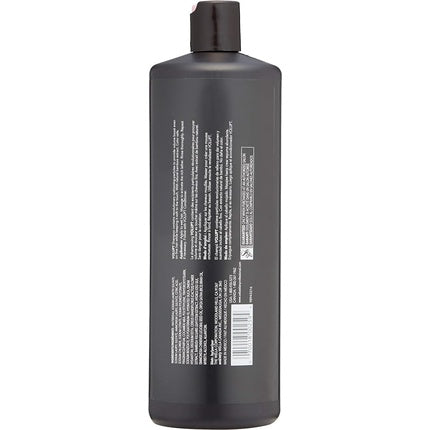 Șampon Sebastian Professional Volupt 1000ml, Negru