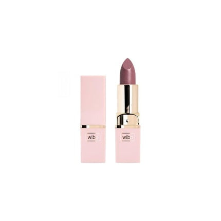 Ruj Wibo New Glossy Nude Lipstick N4, culori nude, capacitate 10g