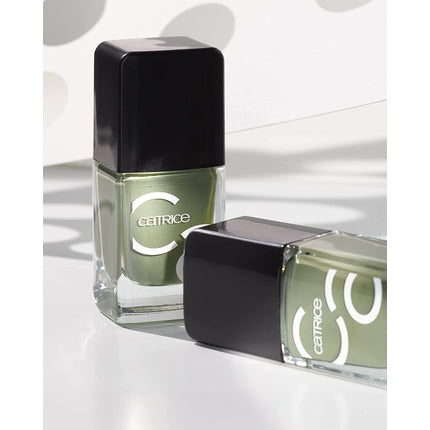 Lac de unghii, Catrice, Into The Woods Green, 10.5ml