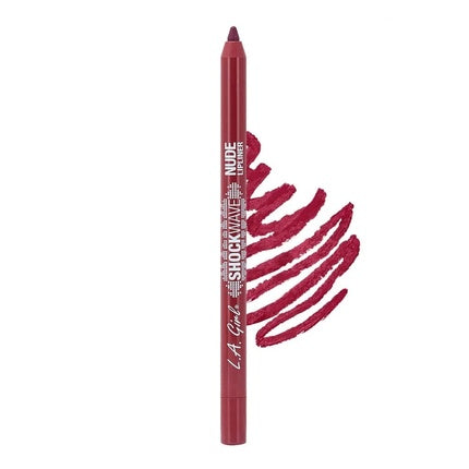 Creion de buze L.A. Girl Shockwave Karma GP744