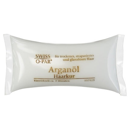 Tratament pentru păr Swiss-O-Par cu ulei de argan, 25 ml