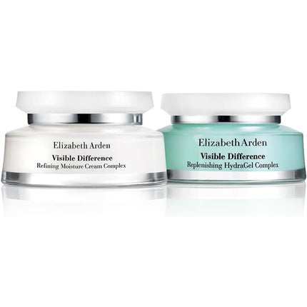 Complex Replenishing HydraGel, Elizabeth Arden, Visible Difference, 70g