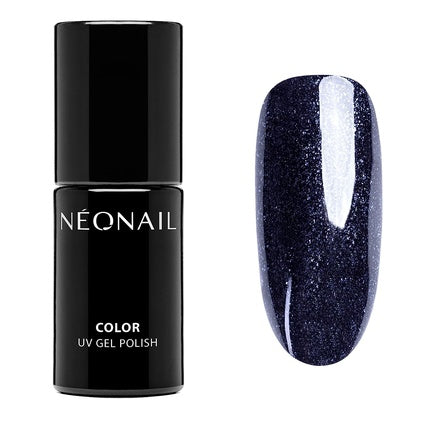 Oja UV, Néonail, Midnight Match, Lunar Queen, 7.2ml