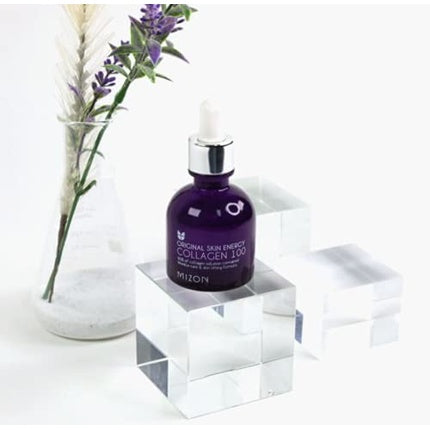 Cremă hidratare Mizon Collagen 100, 110g