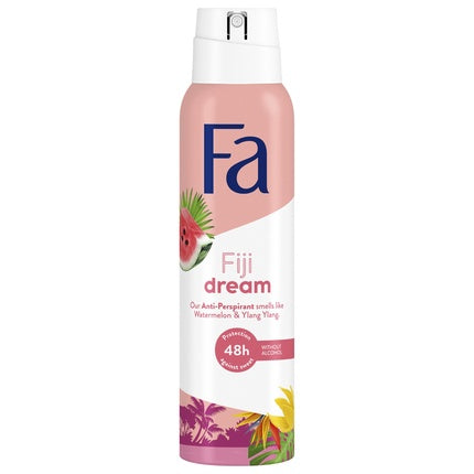 Deospray FA Fiji Dream, 150 ml