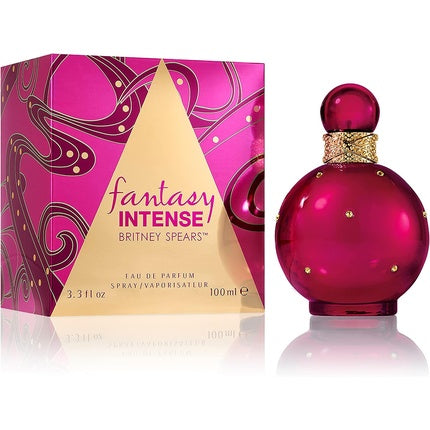 Parfum, Britney Spears, Fantasy Intense, 100ml