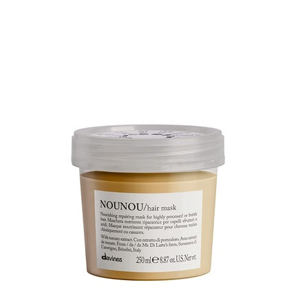Masca de păr Davines NOUNOU Hair Mask, 250 ml