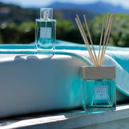 Difuzor aromă, Acqua Dell'elba, Mare, 200ml