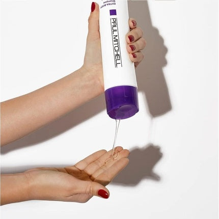 Șampon, Paul Mitchell, Extra-Body, alb, 1L