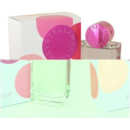 Parfum femei, Stella McCartney, Pop, floral, 100ml