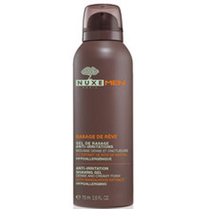 Gel de ras Nuxe Men Rasage De Reve, 150ml