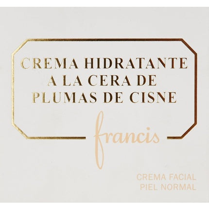 Crema hidratanta, Francis, 100ml