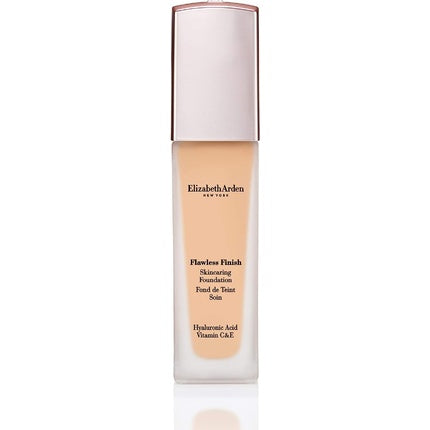 Fond de ten, Elizabeth Arden, Flawless Finish, 30ml, bej