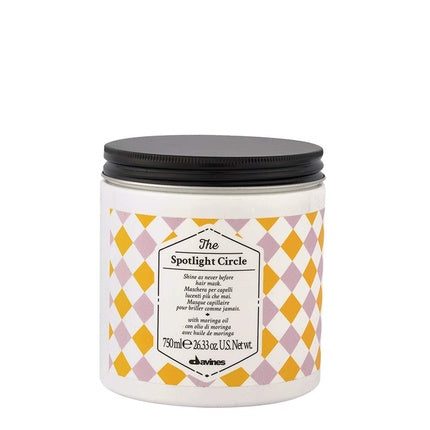 Tonic Capilar Davines The Spotlight Circle 750ml