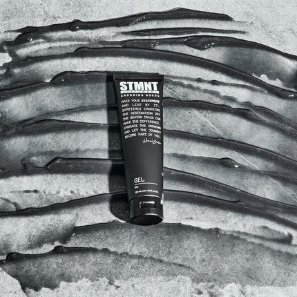 Gel Stmnt, 150ml, Negru