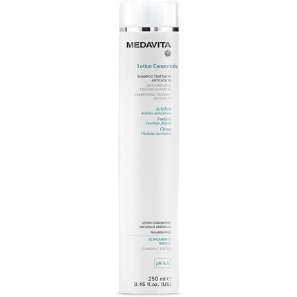 Șampon Anti-cădere păr, Medavita, Lotion Concentree, pH 5.5, 250ml