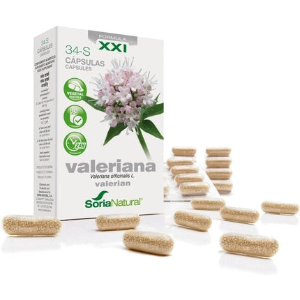 Gel de păr, Soria Natural, Kappe 34S, 100g