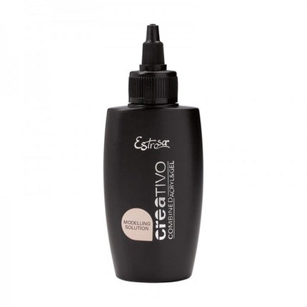 Soluție de modelare profesională Estrosa Creative, 100ml