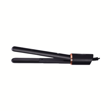 Perfect Beauty Mini Hair Straightener - Negru