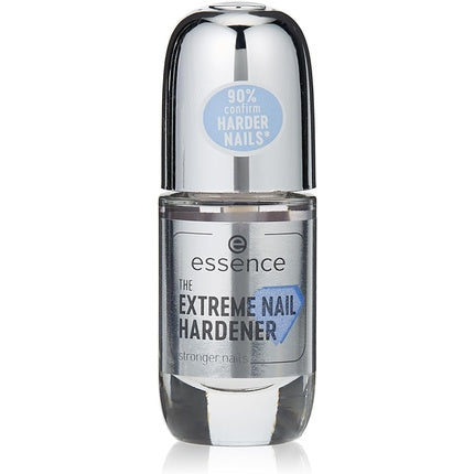 Intaritor unghii, Essence, The Extreme Nail Hardener, 8ml