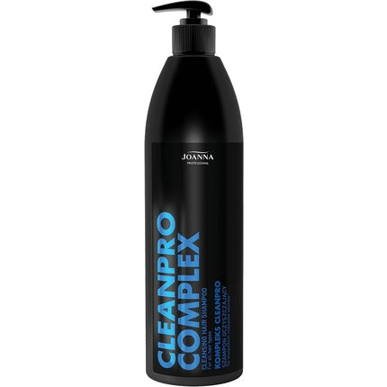 Șampon Joanna Professional, CleanPro Complex, 1000ml