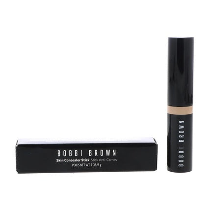 Bobbi Brown Skin Concealer Stick, Culoare Warm Ivory Fair Beige, 3g