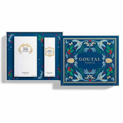Set Cadou Parfum Goutal Paris Petite Chérie 100ml + 75ml