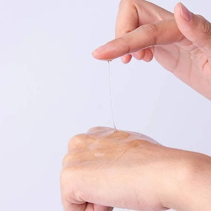 Lubrifiant Intim Eros Silk, Transparent, 135g
