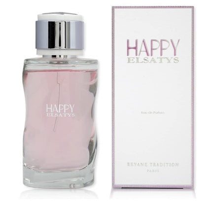 Parfum, Reyane Tradition, Happy Elsatys, 100ml