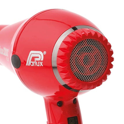 Uscător de păr, Parlux, 3200 Plus, fucsia