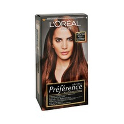 Vopsea de păr, L'Oréal Professionnel Préférence, Recital Shimmering Rose, 102g