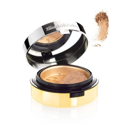 Fond de ten, Elizabeth Arden, Pure Finish, bej