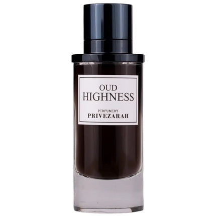 Privezarah Oud Highness Eau De Parfum Spray 80ml