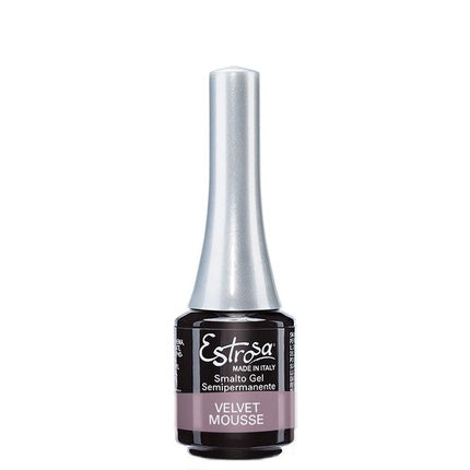 Lac de unghii gel, Estrosa, Velvet Mousse, 7ml