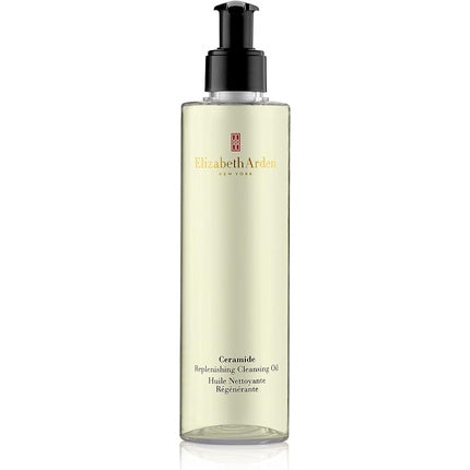 Ulei demachiant, Elizabeth Arden, Ceramide Replenishing, 195ml
