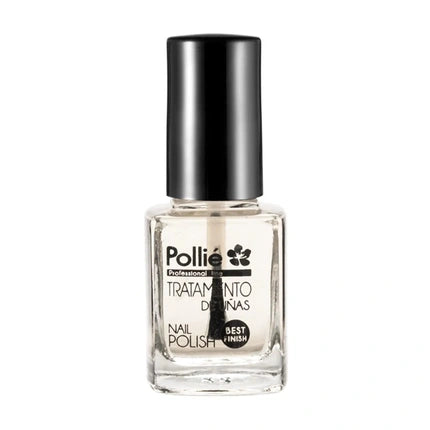 Tratament pentru unghii, Eurostil Top Coat, 12ml, transparent
