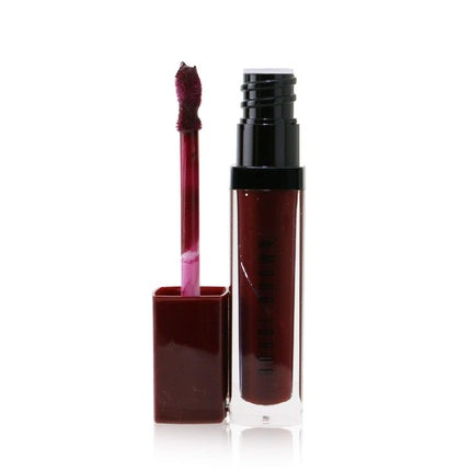 Bobbi Brown Crushed Liquid Lip Cool Beets, Culoare Roșu Înnegrit