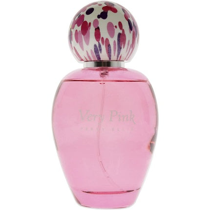 Perry Ellis Very Pink pentru Femei, 100 ml EDP Spray