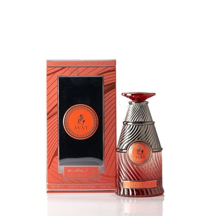 Perfum Legacy Ayat, 100 ml, Oriental, Elegant