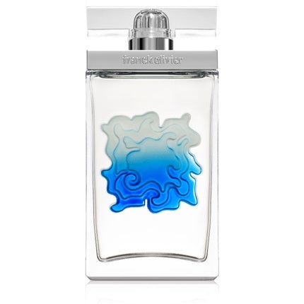 Eau de Toilette Franck Olivier Passion M, 75ml