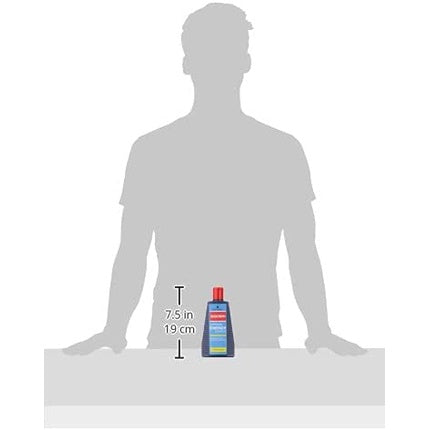 Șampon Schwarzkopf Seborin, cafeină, 250 ml