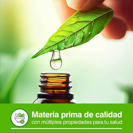 Ulei masaj, Soria Natural, Oregano, 15ml
