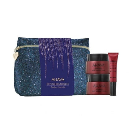 Set Cadou Îngrijire Față Ahava Appley Ever After - 4 produse