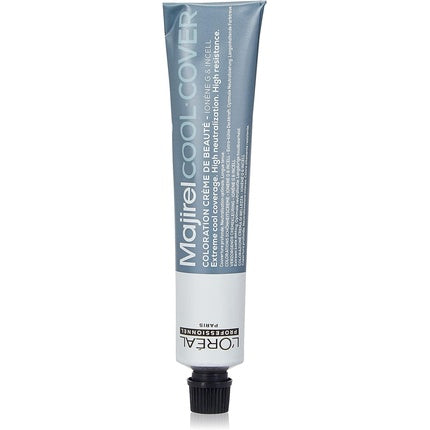 Vopsea par, L'Oréal Paris, Color Majirel CC, 50ml