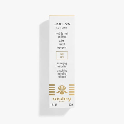 Fond de ten anti-îmbătrânire Sisley, Complexion, 30mL