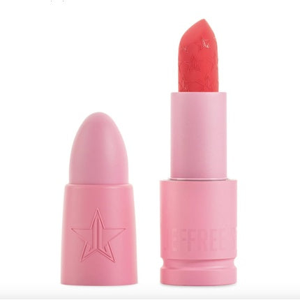 Ruj Jeffree Star Velvet Trap, Watermelon Soda, 4g