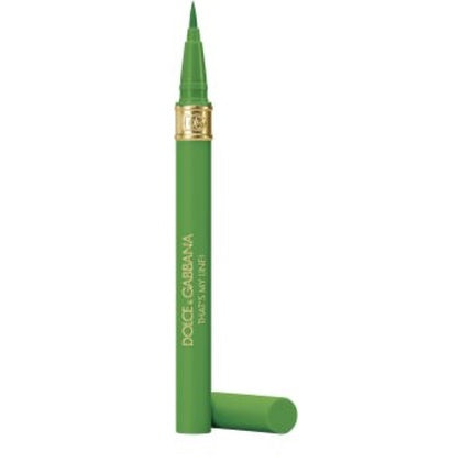Creion Contur Ochi Dolce & Gabbana - Thats My Line! Verde