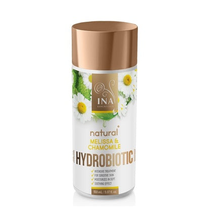Ser Anti-Acnee, Ina Essentials, Hydrobiotic Intensive Therapy, 150ml, Melisă și Mușețel