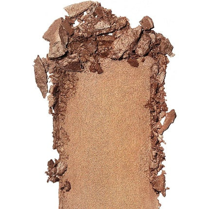 Bronzer Revlon Skinlights Prismatic Powder 115 Sunkissed Beam - Culoare Aurie, Ambalaj Metalizat